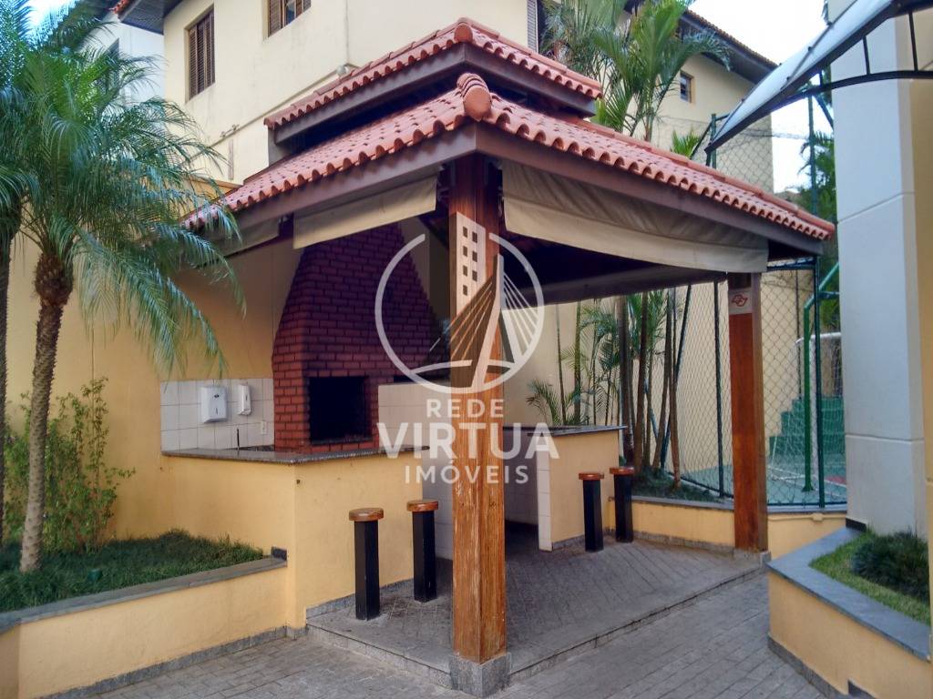 Apartamento, 3 quartos, 72 m² - Foto 21