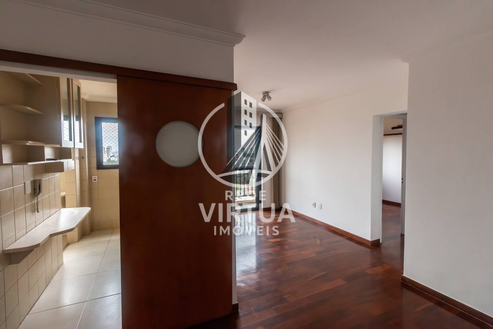 Apartamento, 2 quartos, 55 m² - Foto 1
