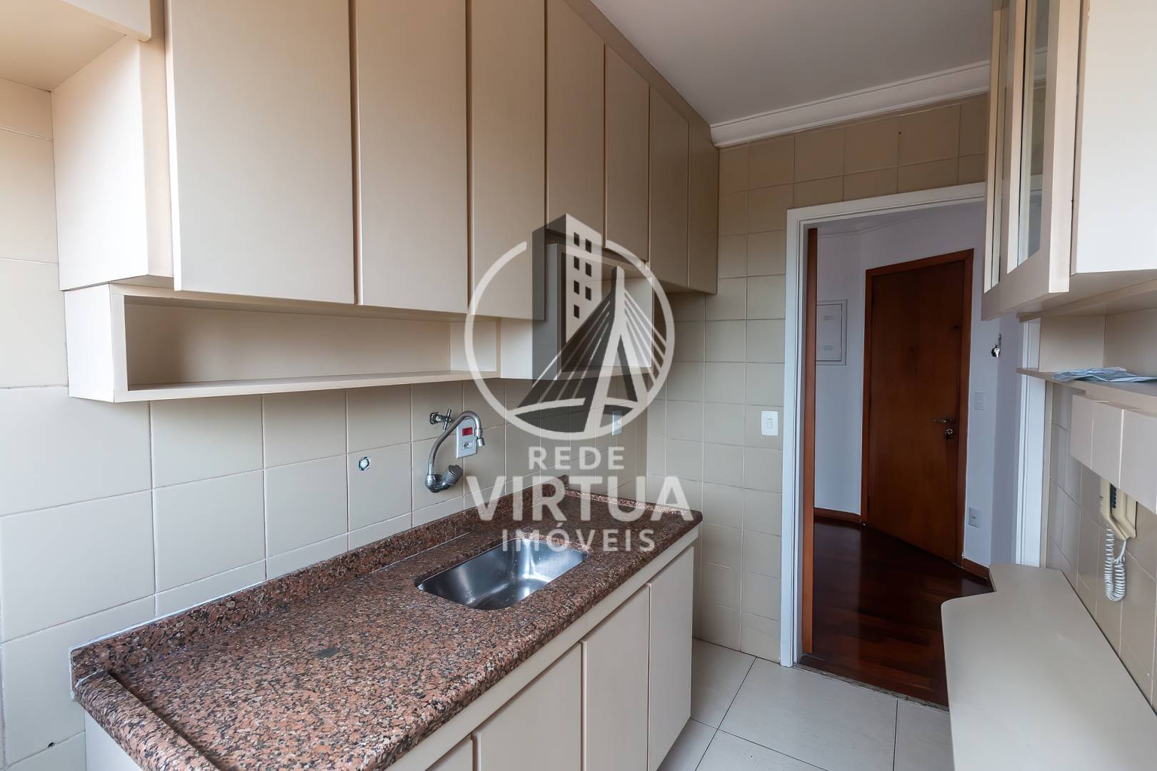 Apartamento, 2 quartos, 55 m² - Foto 32