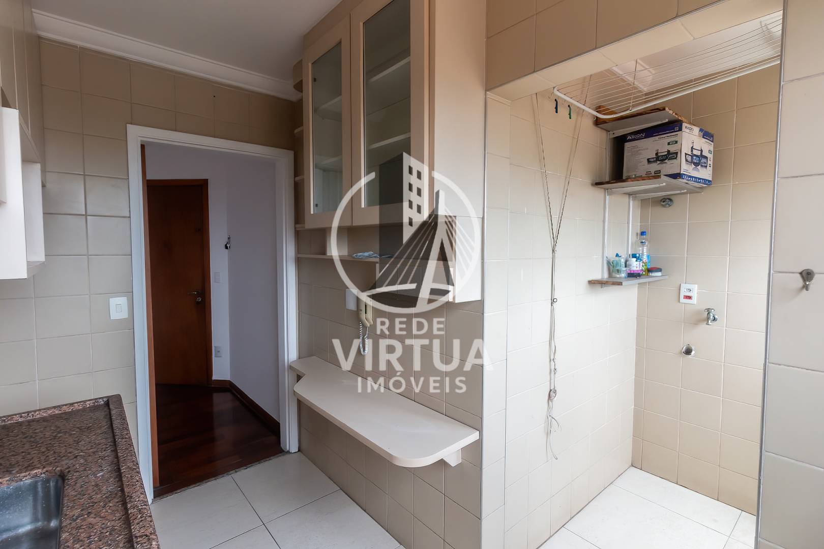 Apartamento, 2 quartos, 55 m² - Foto 33