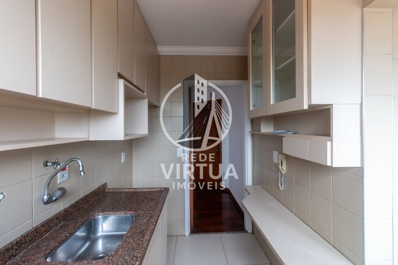 Apartamento, 2 quartos, 55 m² - Foto 34