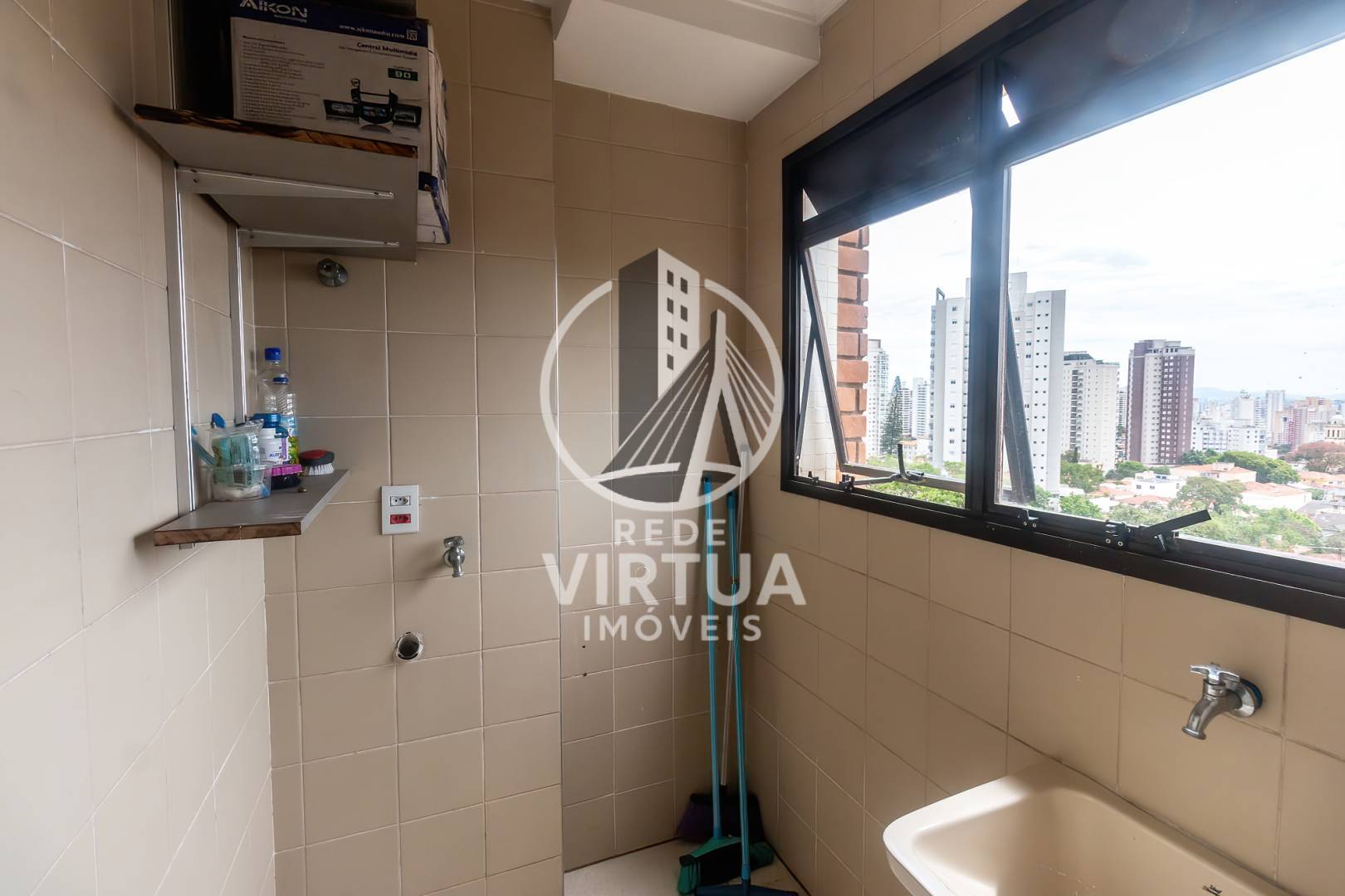 Apartamento, 2 quartos, 55 m² - Foto 35