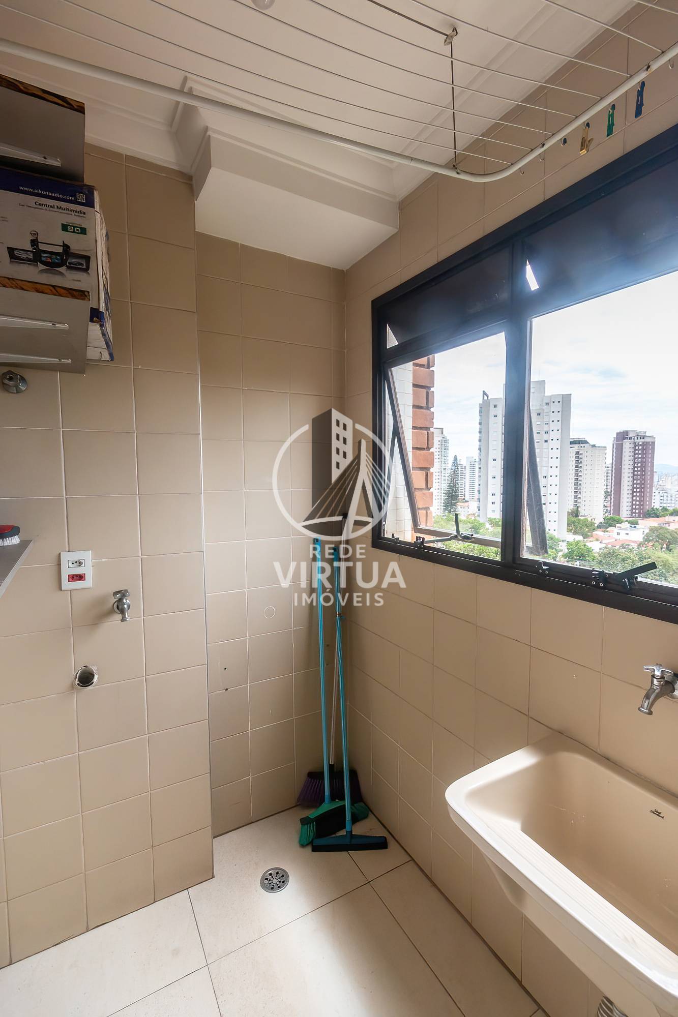Apartamento, 2 quartos, 55 m² - Foto 36
