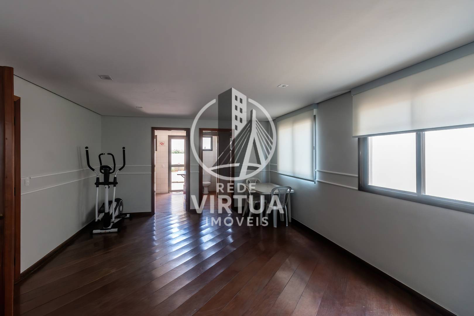 Apartamento, 2 quartos, 55 m² - Foto 38