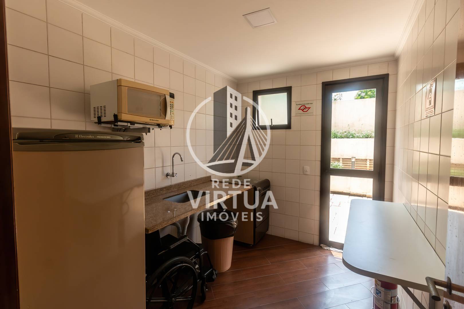Apartamento, 2 quartos, 55 m² - Foto 39