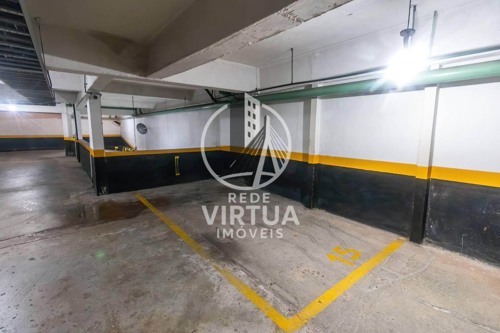 Apartamento, 2 quartos, 55 m² - Foto 45
