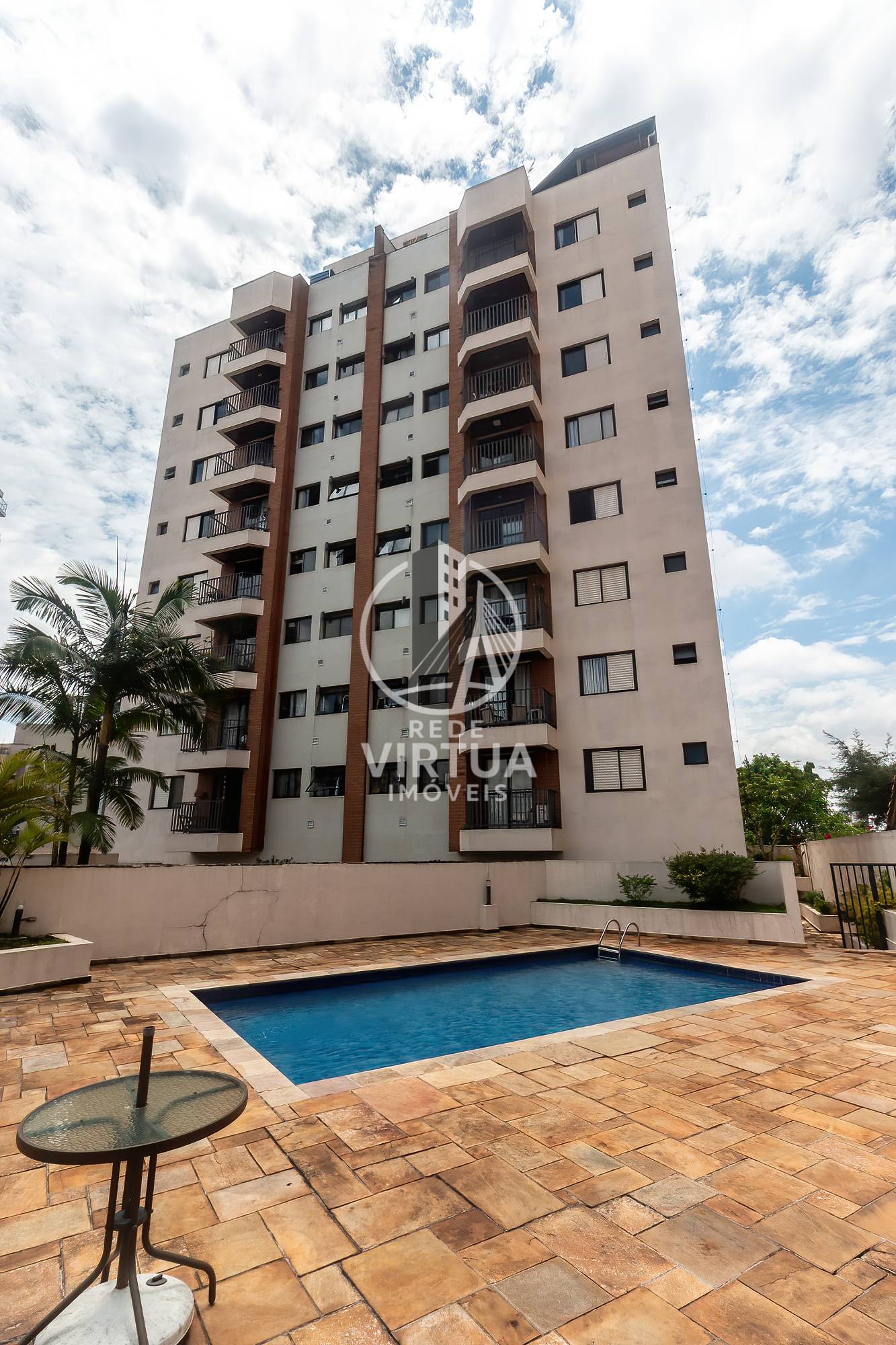 Apartamento, 2 quartos, 55 m² - Foto 48