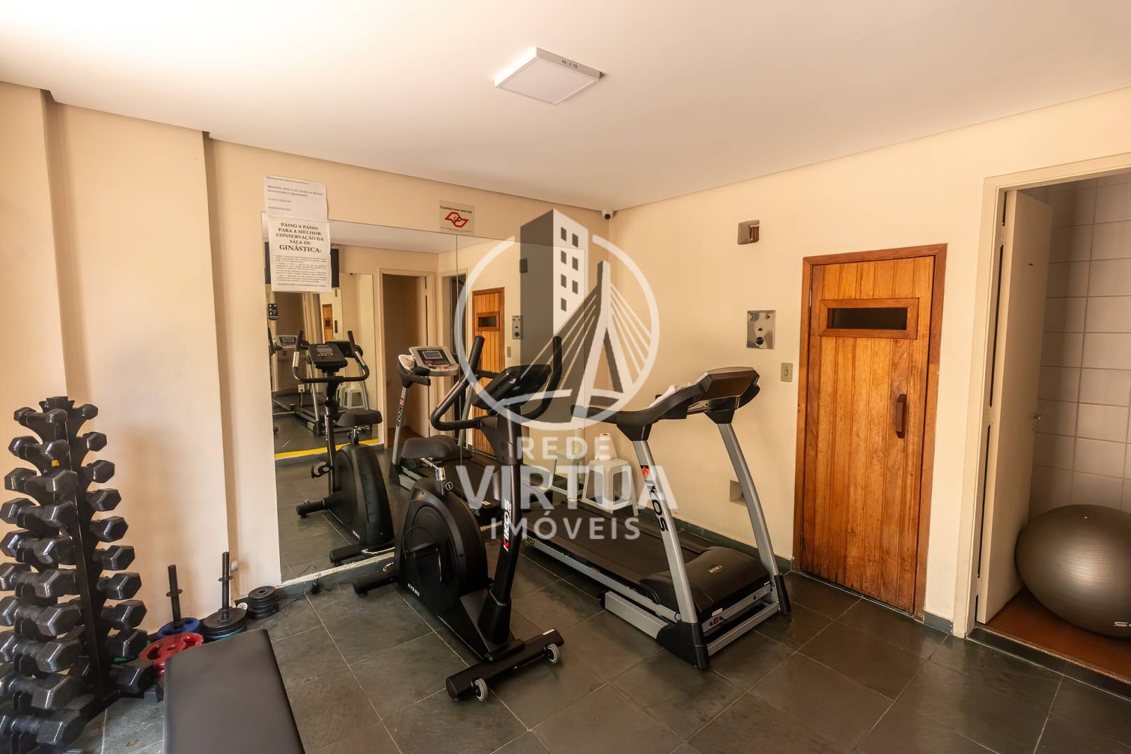Apartamento, 2 quartos, 55 m² - Foto 49
