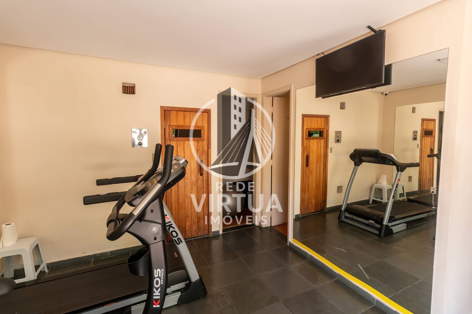 Apartamento, 2 quartos, 55 m² - Foto 50