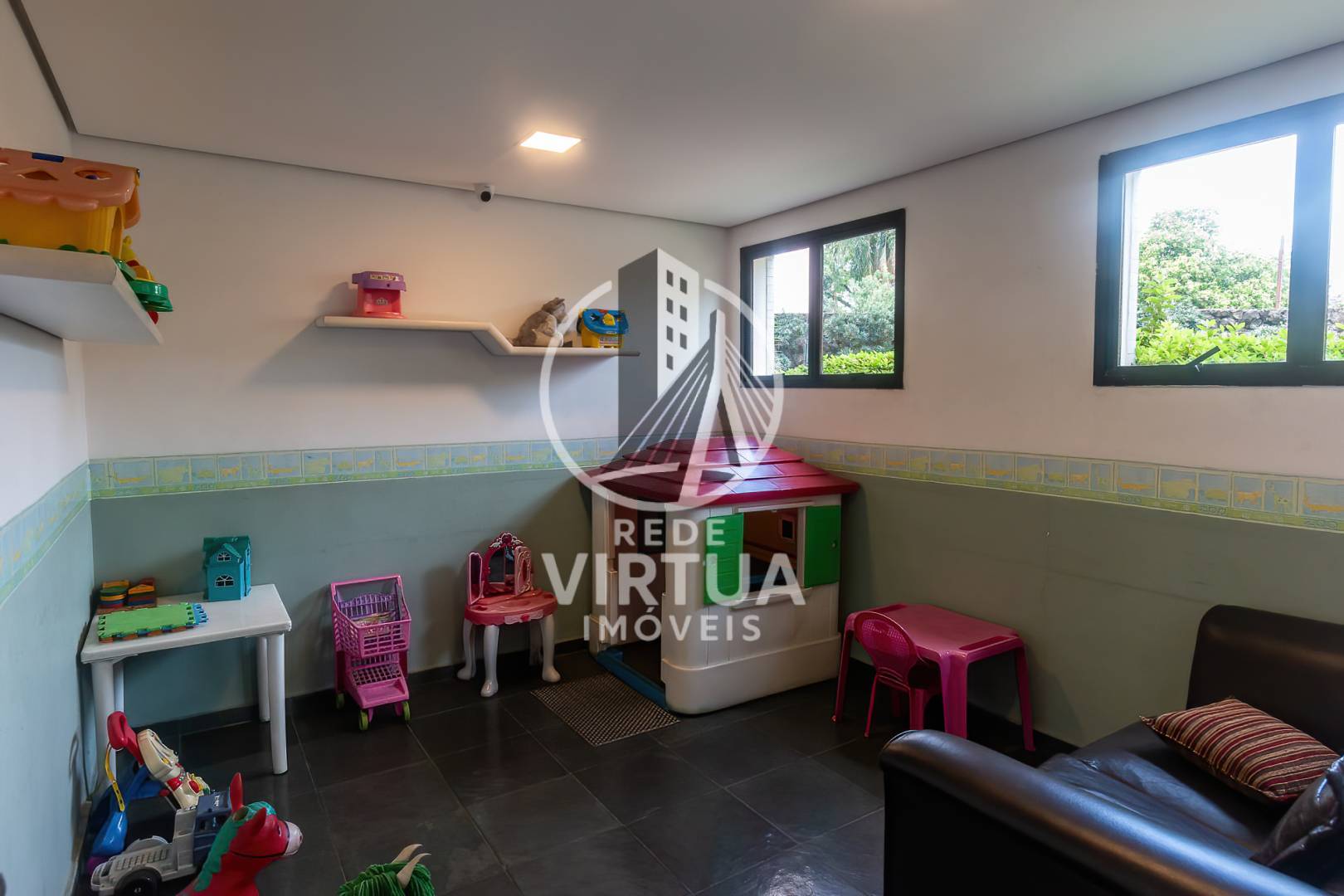 Apartamento, 2 quartos, 55 m² - Foto 53