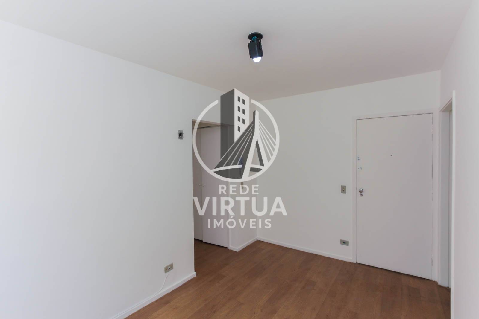 Apartamento, 1 quarto, 37 m² - Foto 3
