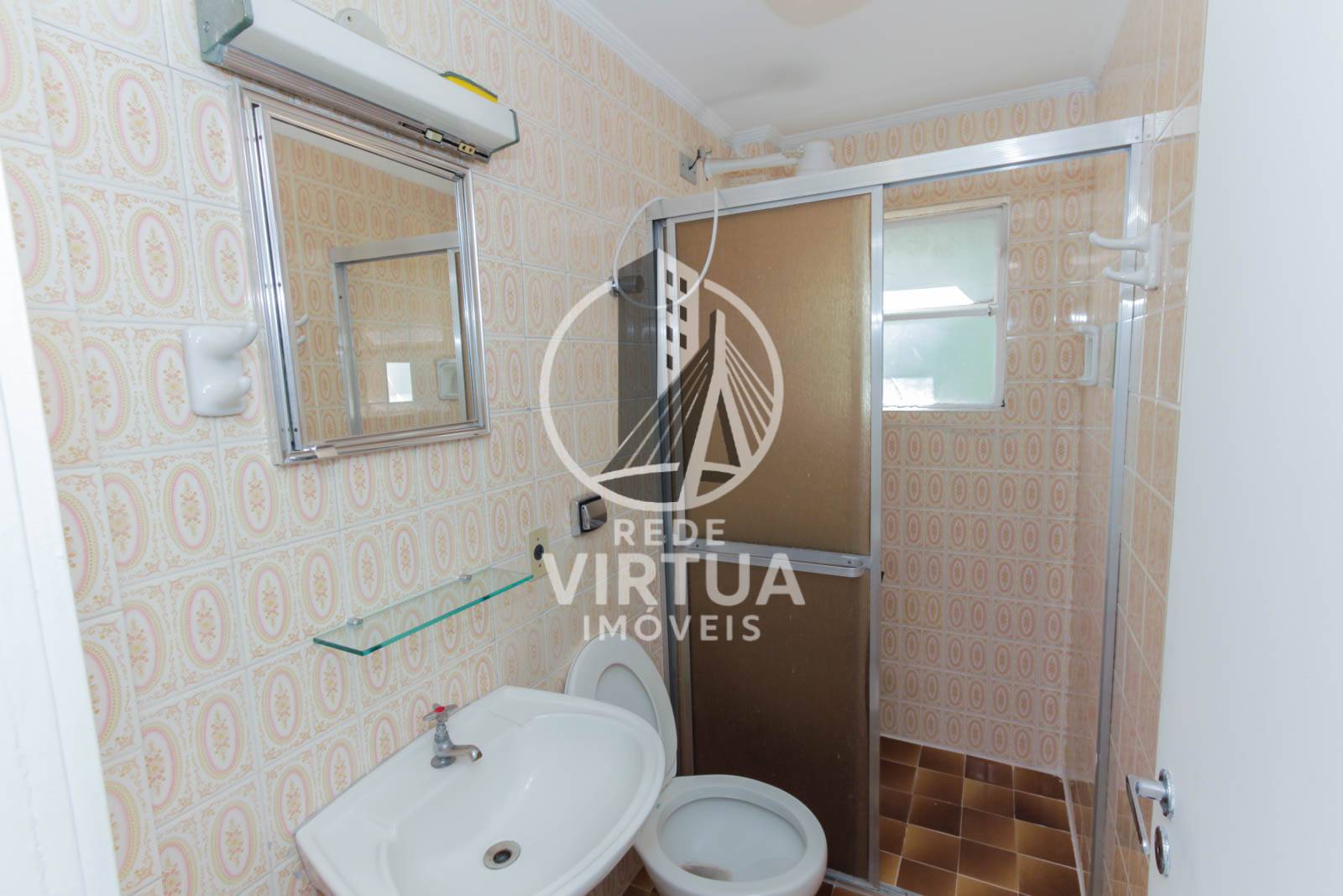 Apartamento, 1 quarto, 37 m² - Foto 5