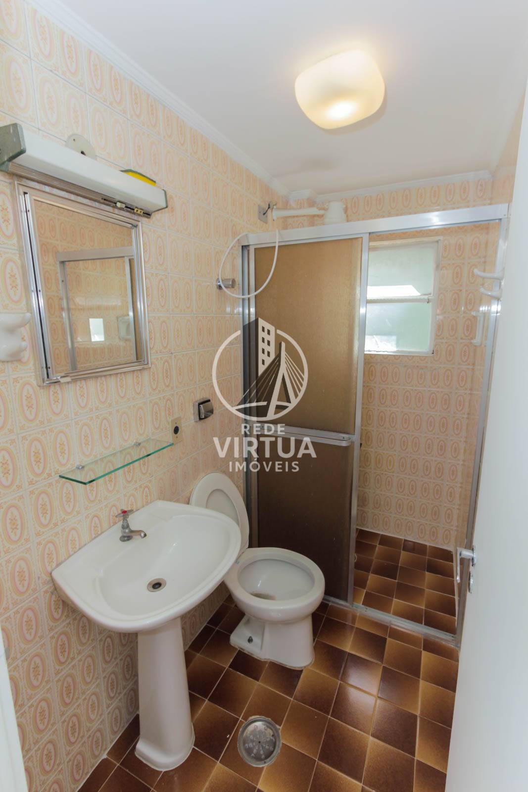 Apartamento, 1 quarto, 37 m² - Foto 6