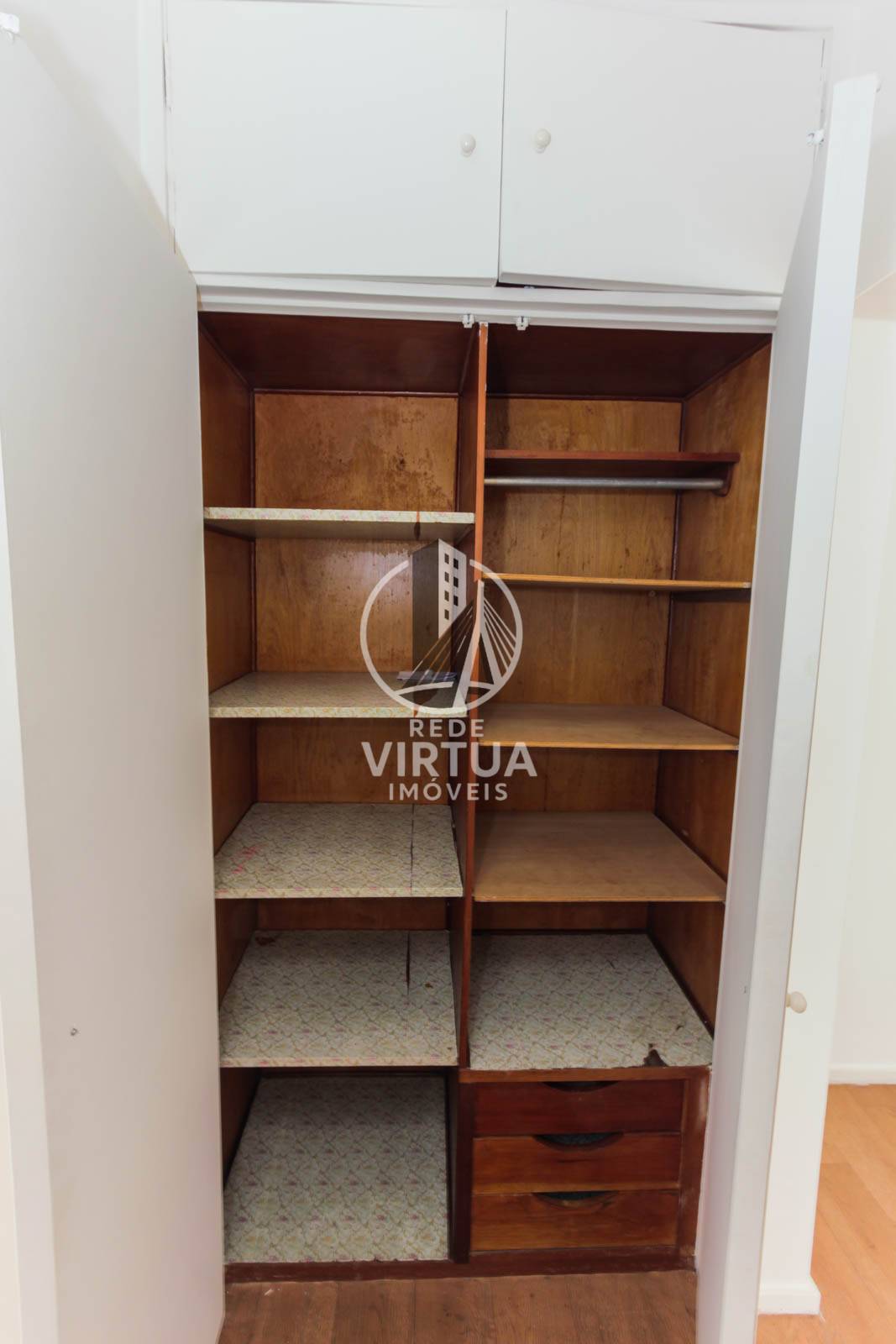 Apartamento, 1 quarto, 37 m² - Foto 7