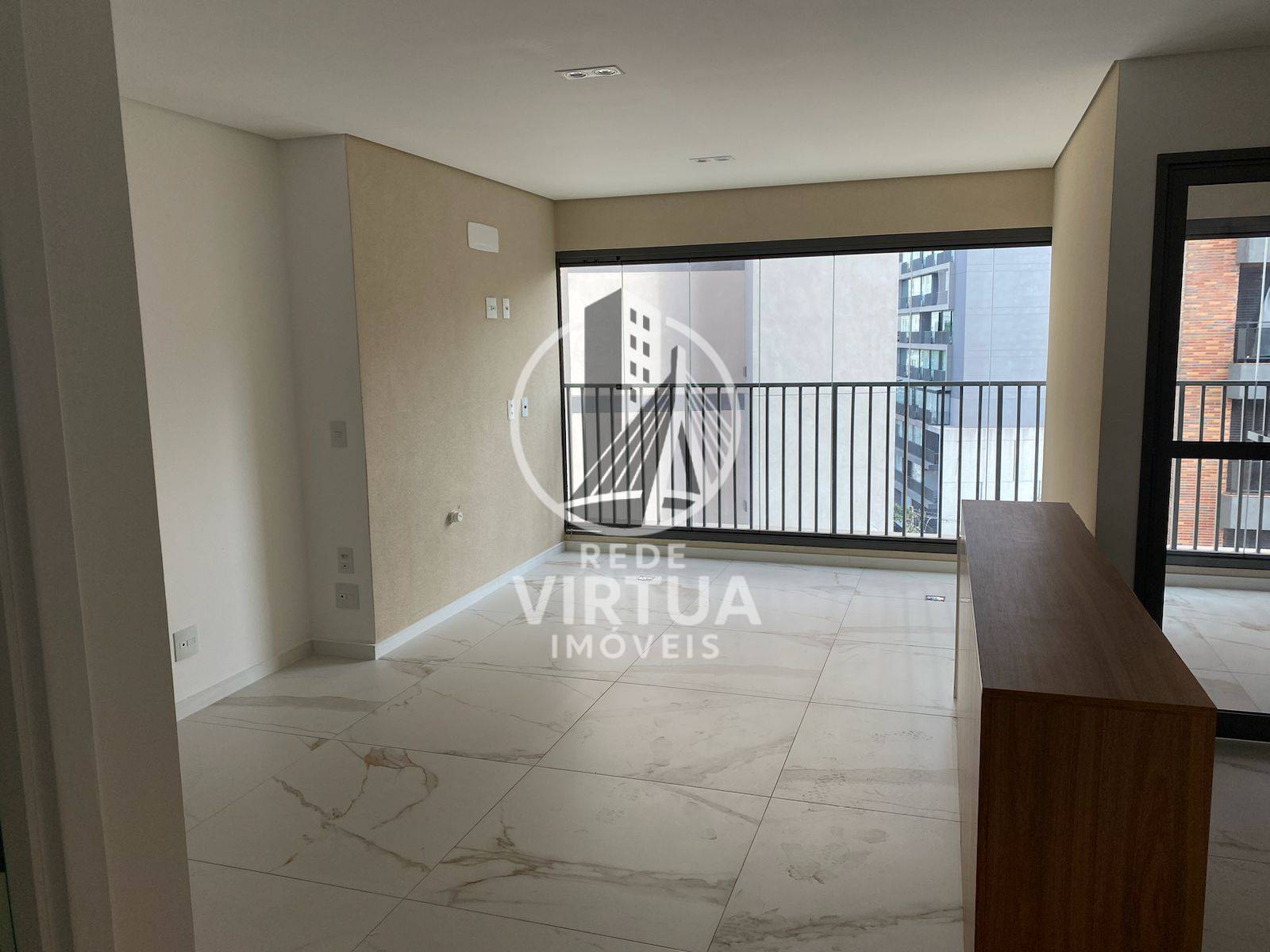 Apartamento, 2 quartos, 74 m² - Foto 1