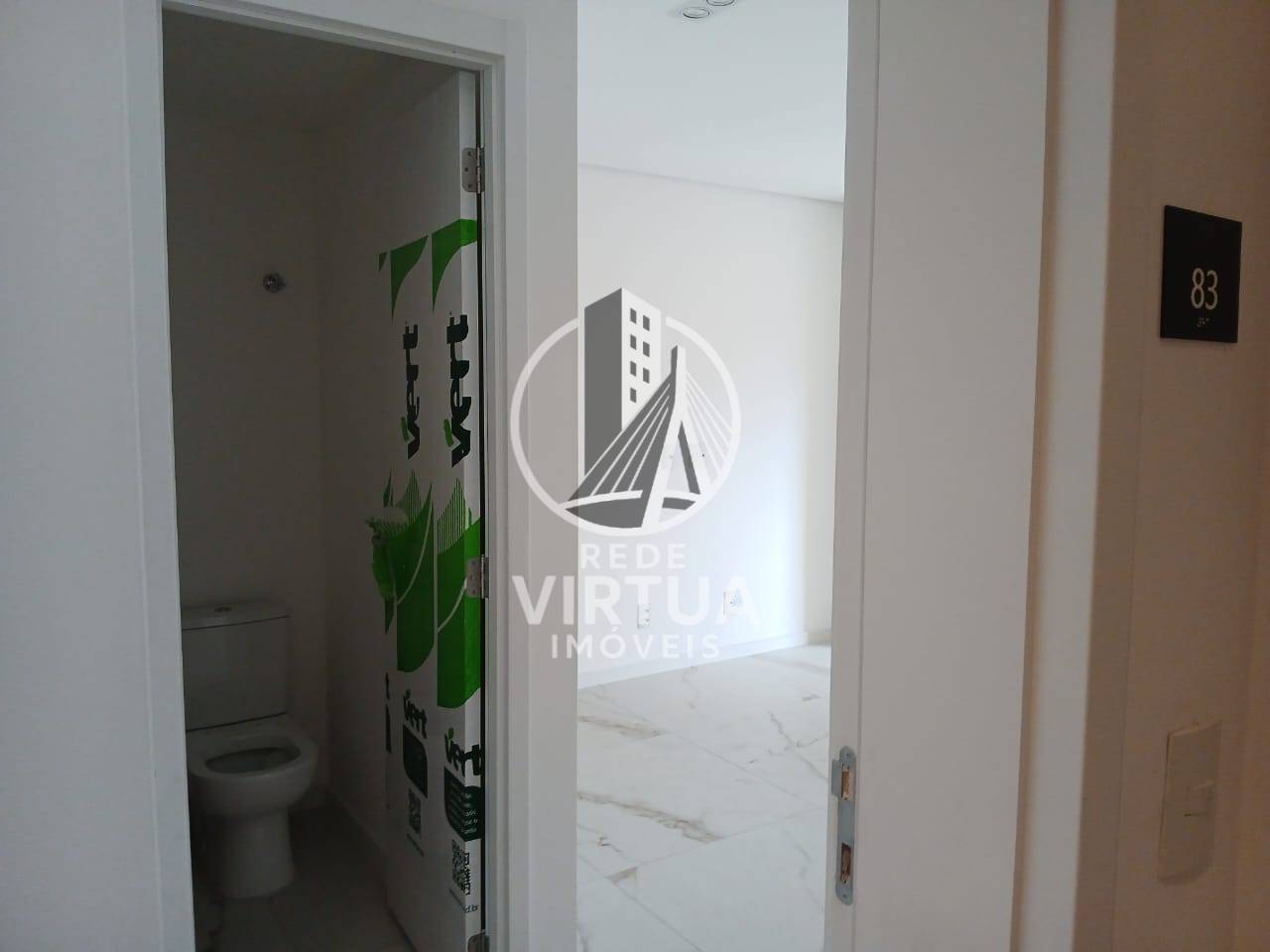 Apartamento, 2 quartos, 74 m² - Foto 9