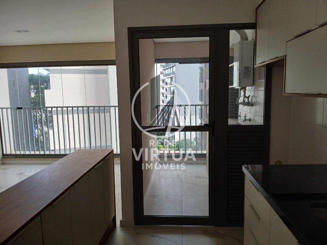 Apartamento, 2 quartos, 74 m² - Foto 2