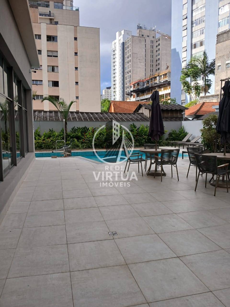 Apartamento, 2 quartos, 74 m² - Foto 21