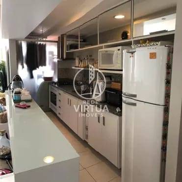 Apartamento, 2 quartos, 67 m² - Foto 11