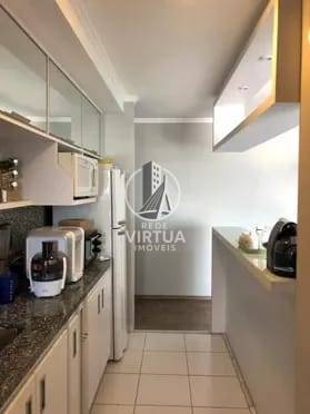 Apartamento, 2 quartos, 67 m² - Foto 12