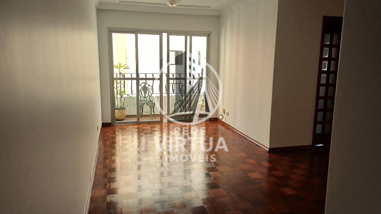Apartamento, 2 quartos, 87 m² - Foto 3