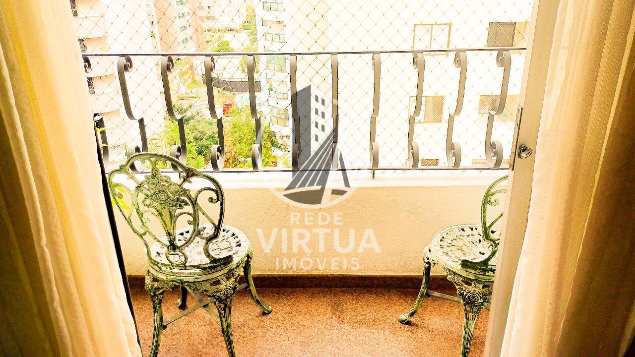 Apartamento, 2 quartos, 87 m² - Foto 4