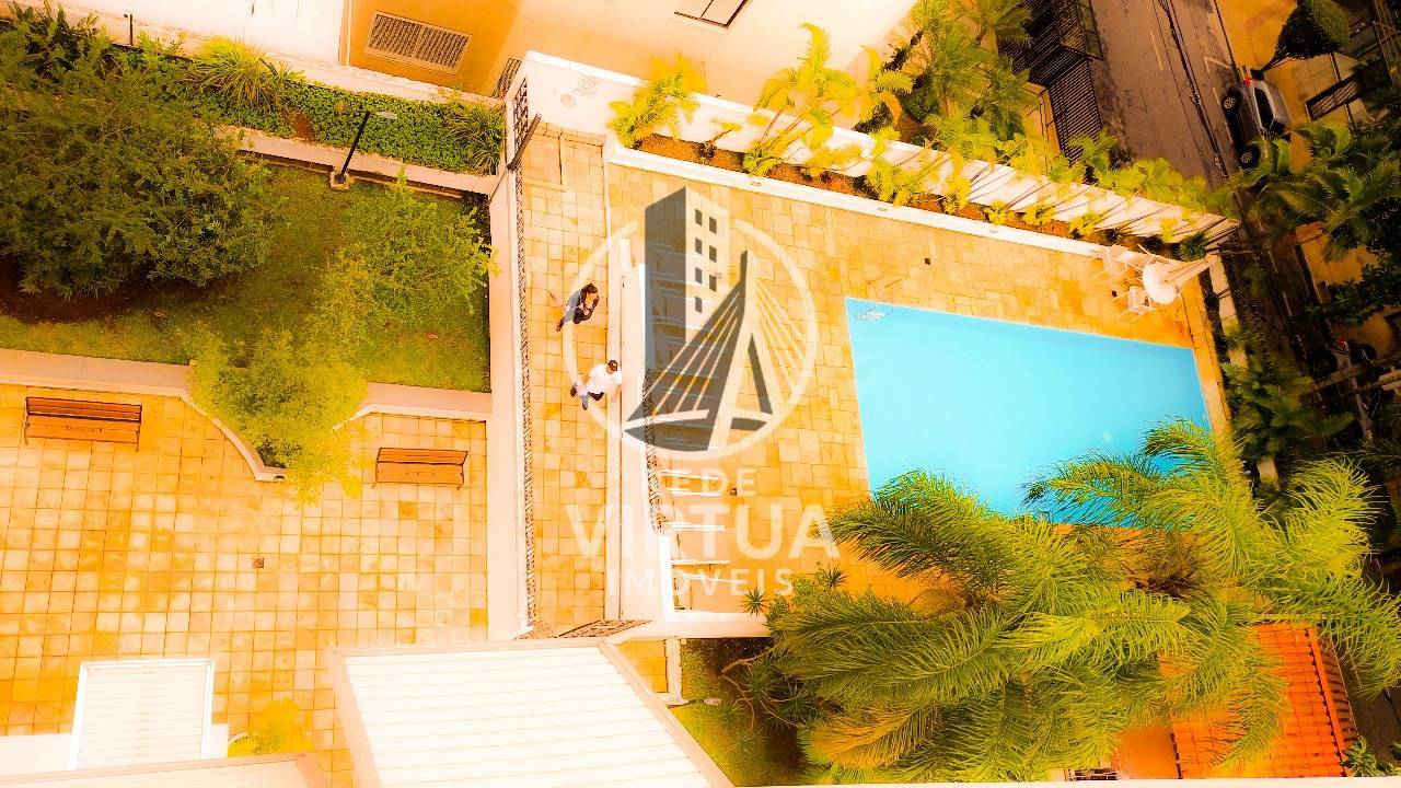 Apartamento, 2 quartos, 87 m² - Foto 15