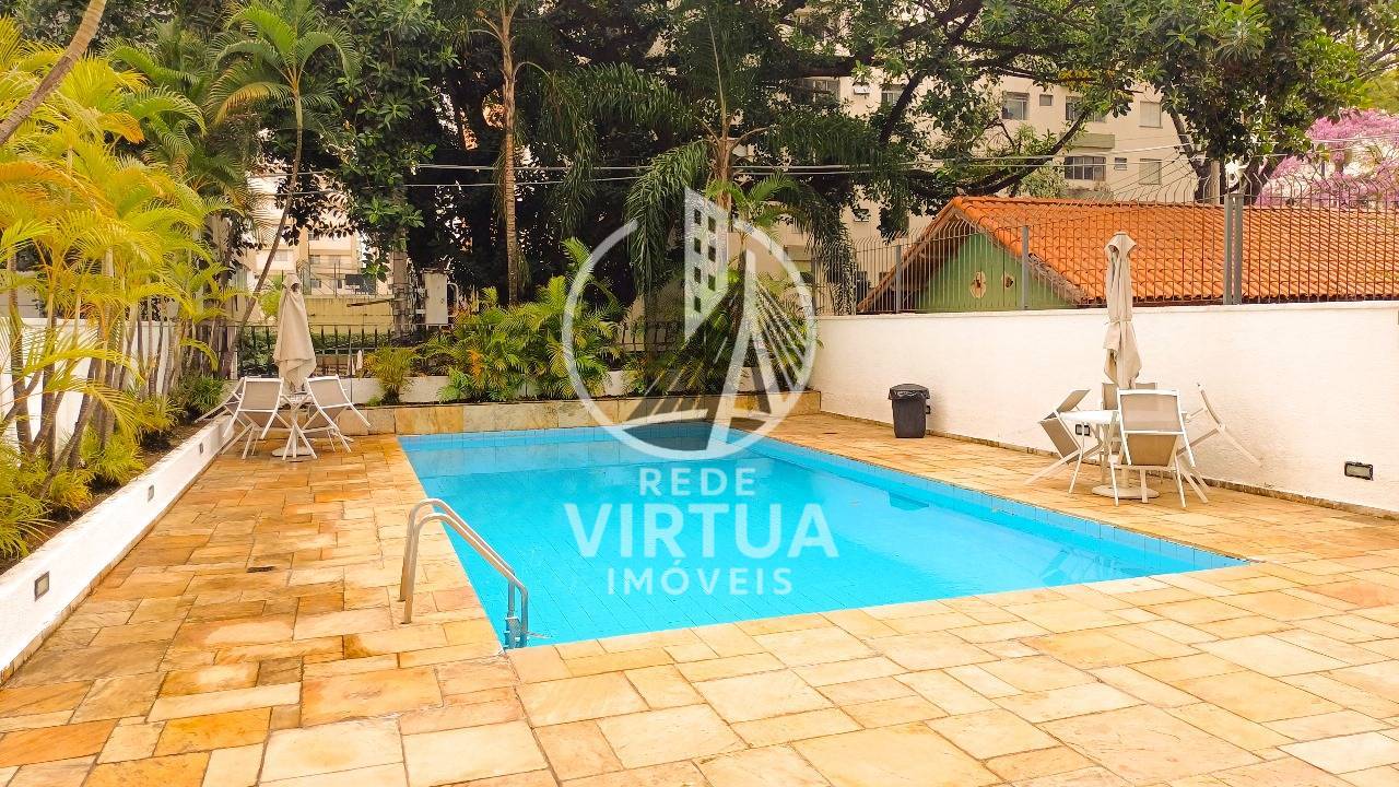 Apartamento, 2 quartos, 87 m² - Foto 19