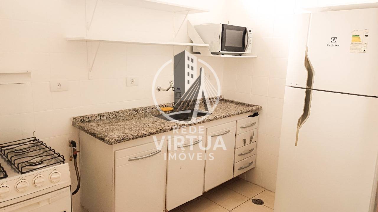 Apartamento, 2 quartos, 87 m² - Foto 13