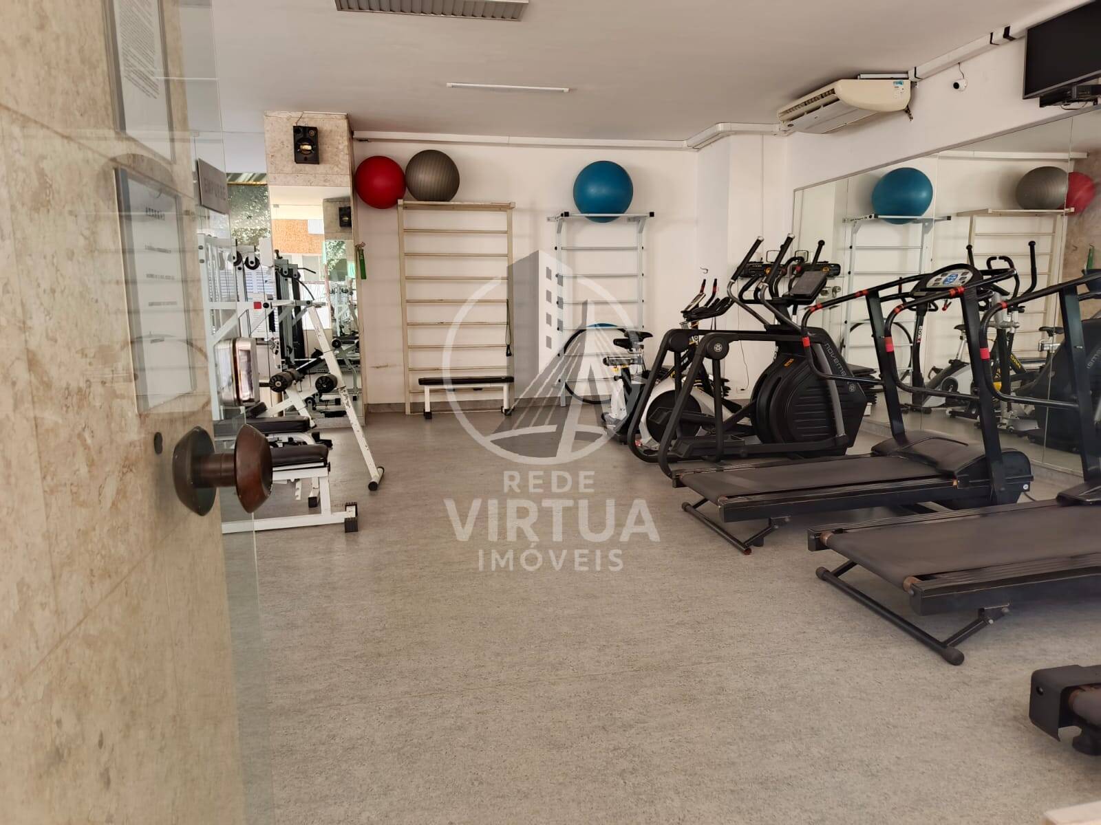 Apartamento, 3 quartos, 110 m² - Foto 23