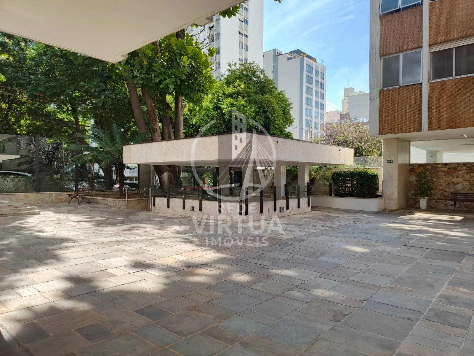 Apartamento, 3 quartos, 110 m² - Foto 27