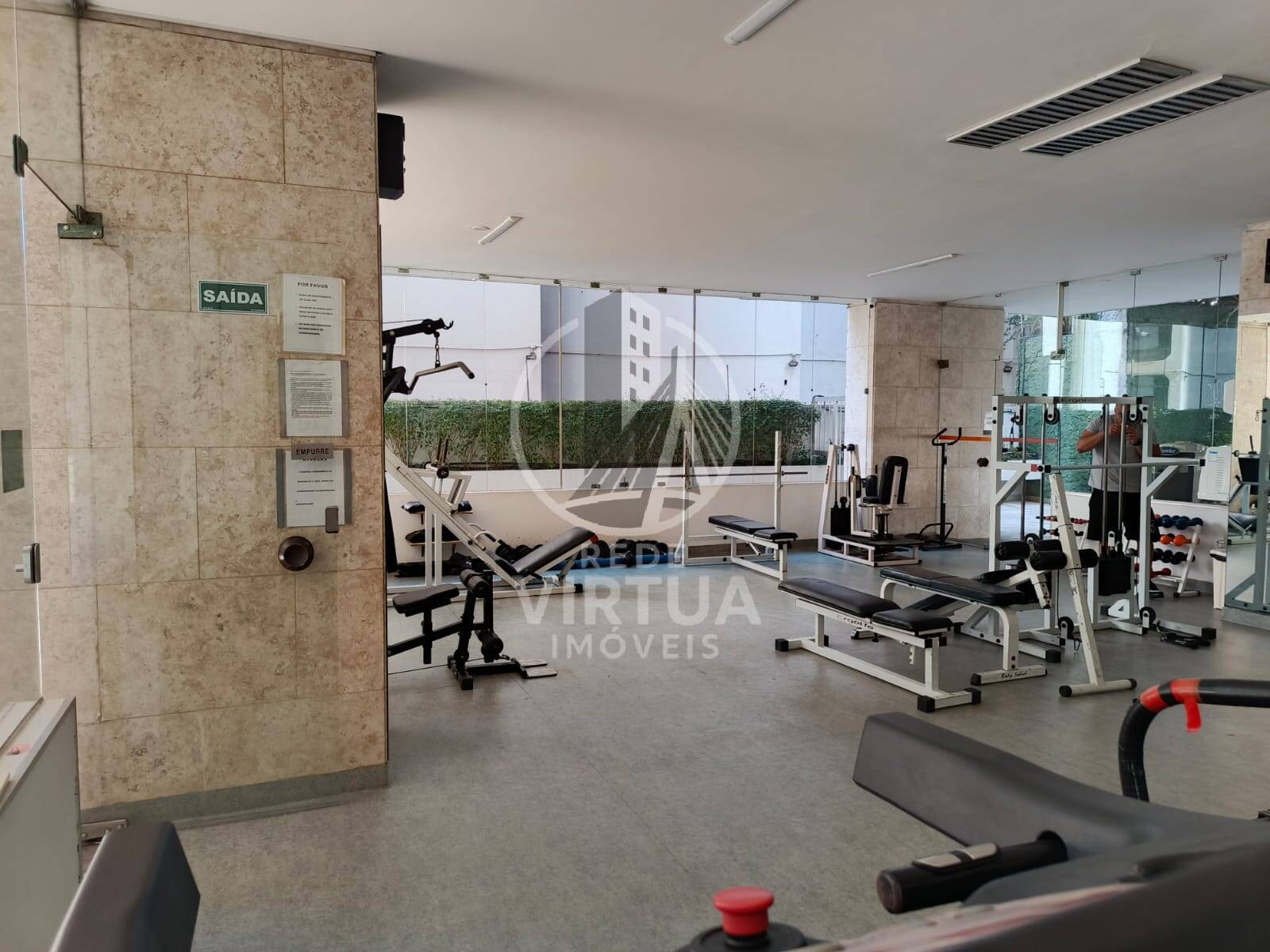 Apartamento, 3 quartos, 110 m² - Foto 25