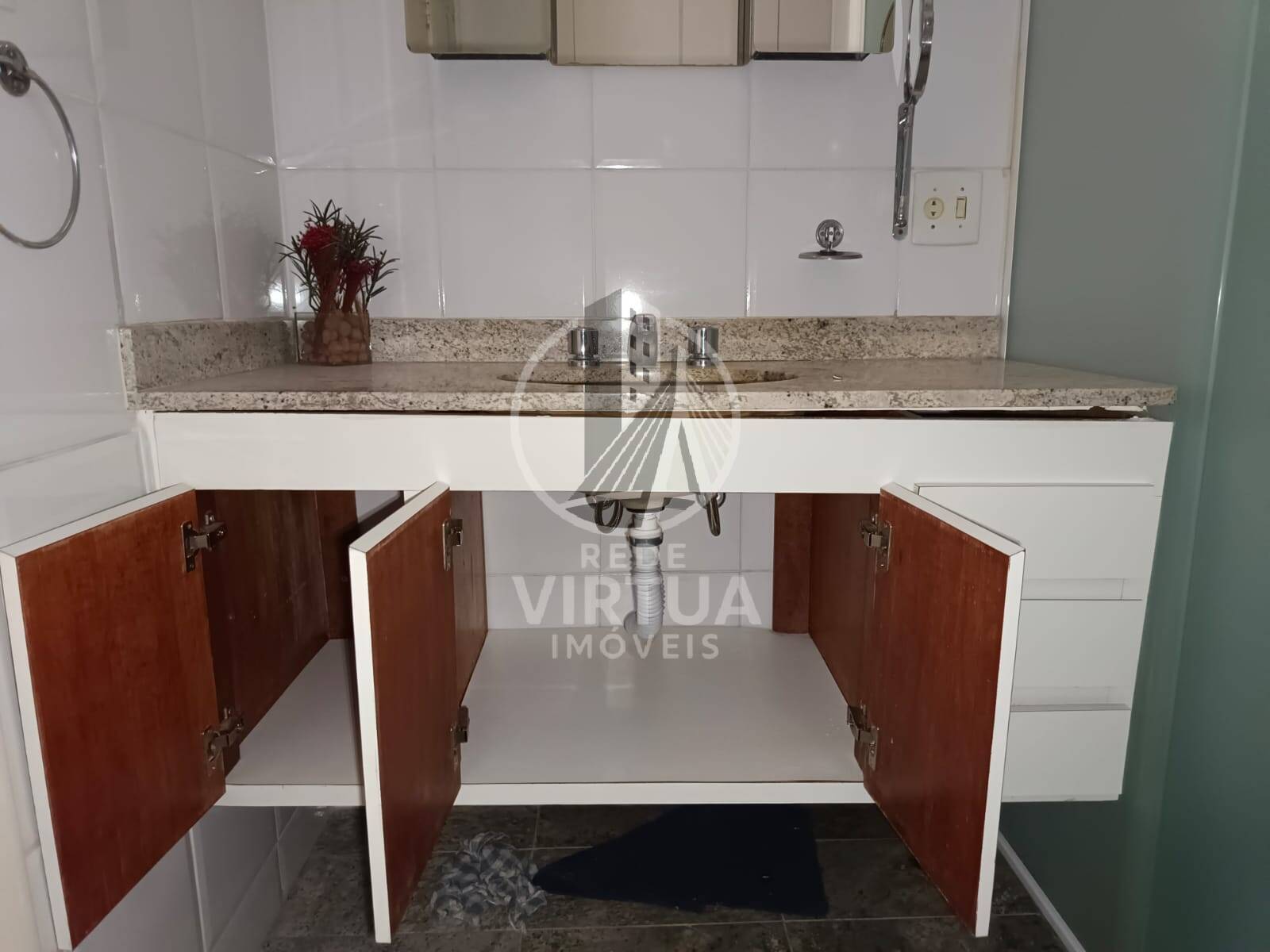 Apartamento, 3 quartos, 110 m² - Foto 6