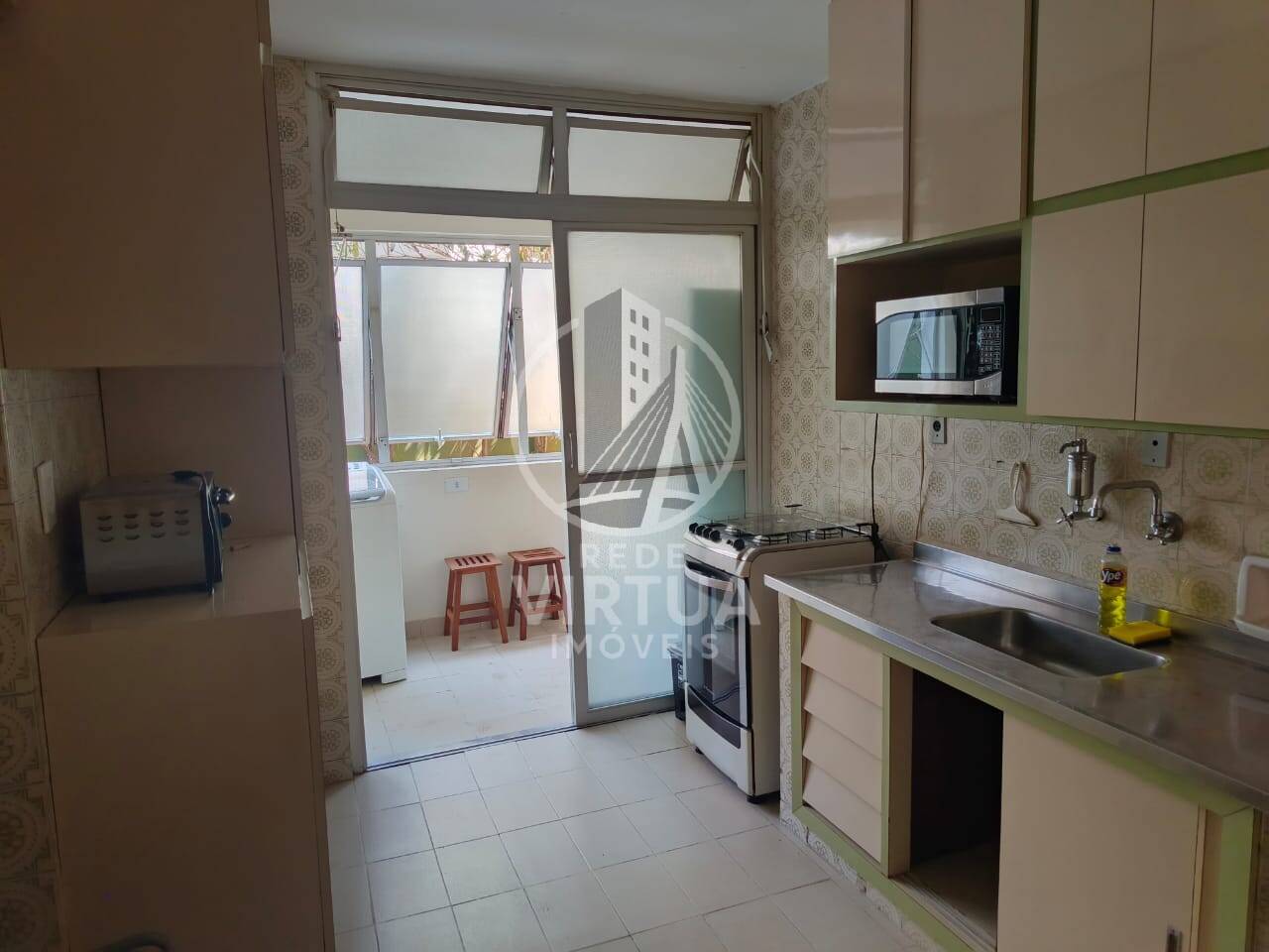 Apartamento, 3 quartos, 110 m² - Foto 15