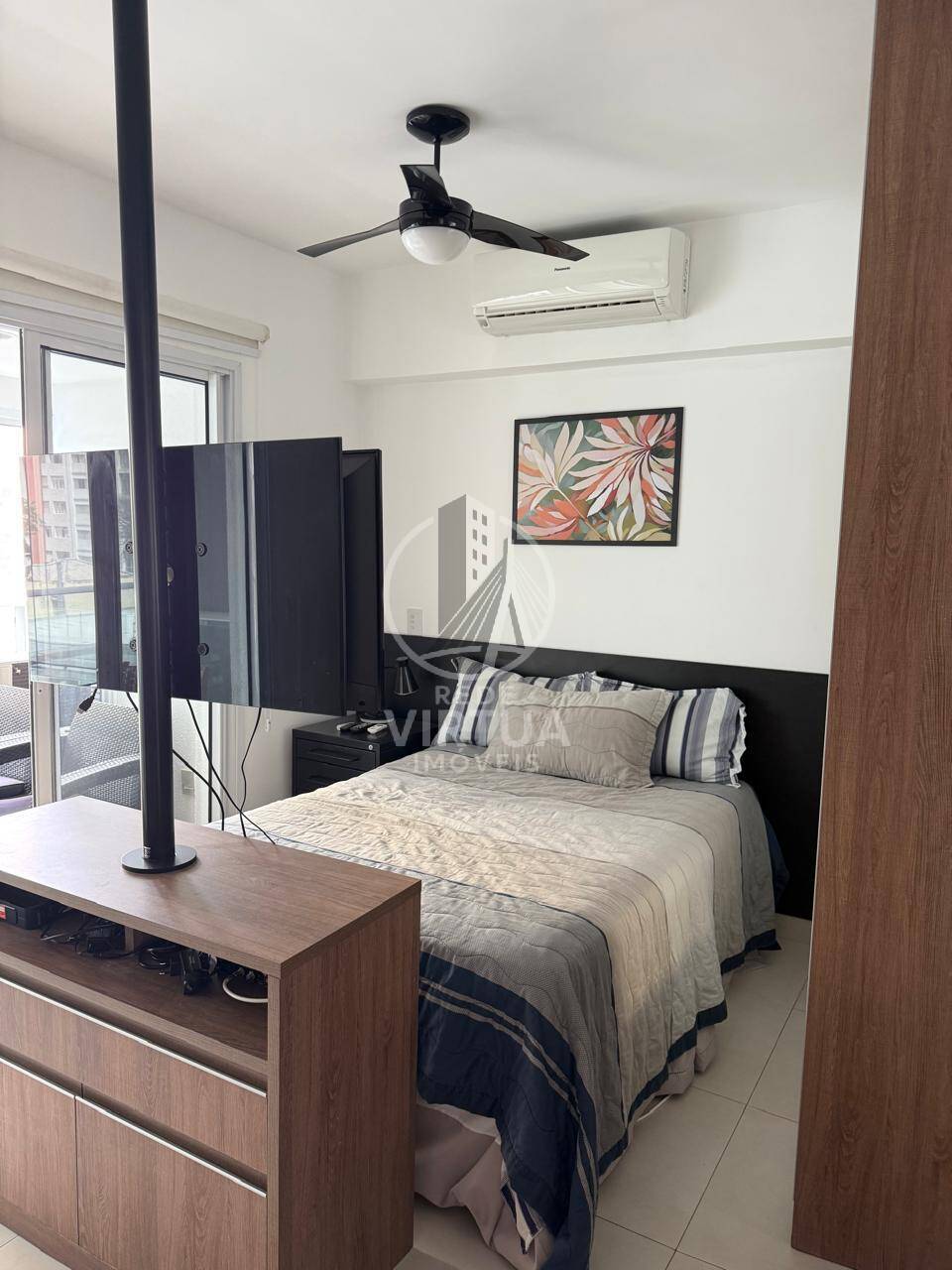 Apartamento, 1 quarto, 33 m² - Foto 10