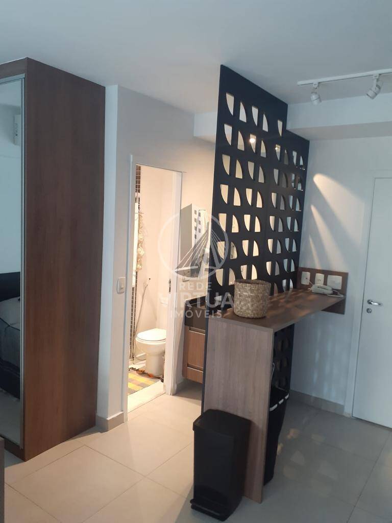 Apartamento, 1 quarto, 33 m² - Foto 14
