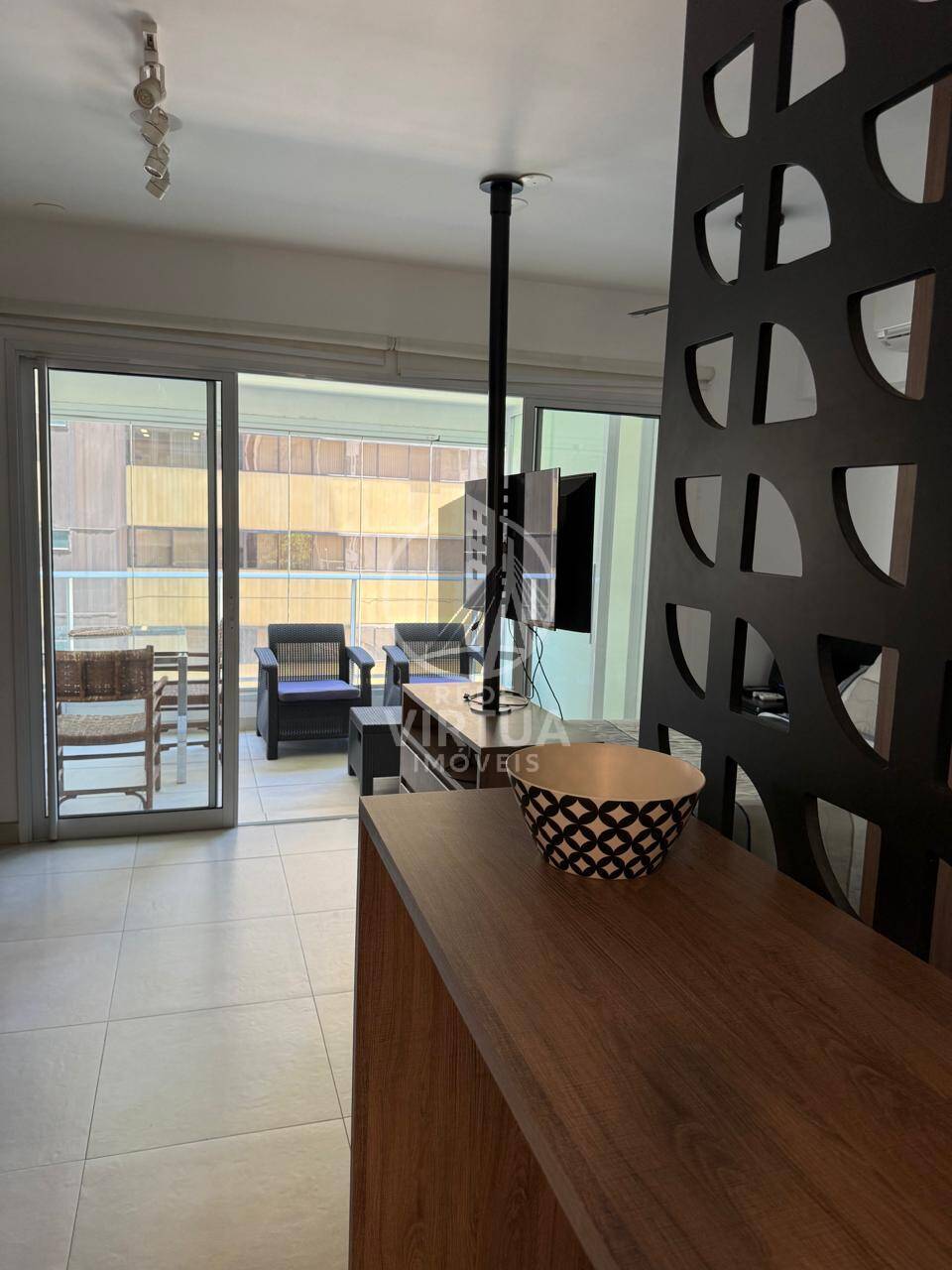 Apartamento, 1 quarto, 33 m² - Foto 15