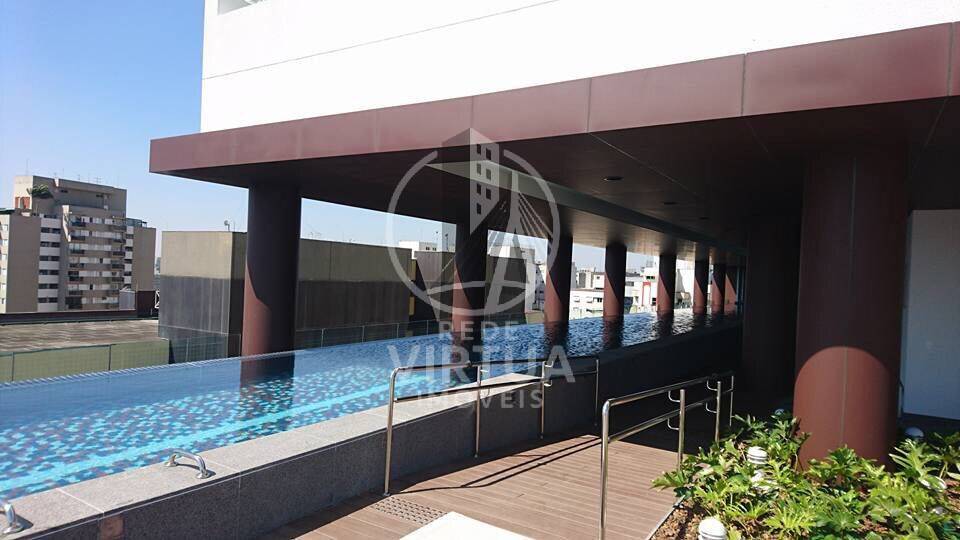 Apartamento, 1 quarto, 33 m² - Foto 18