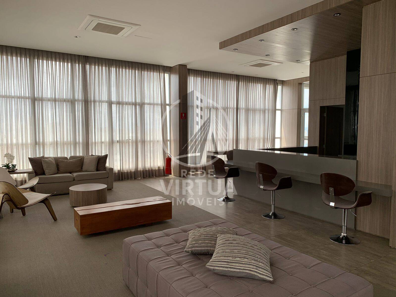 Apartamento, 1 quarto, 33 m² - Foto 24