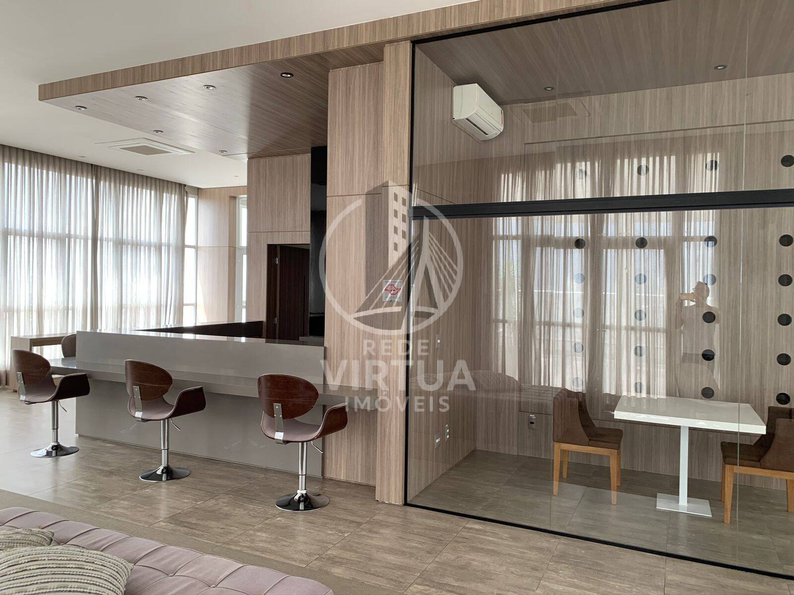 Apartamento, 1 quarto, 33 m² - Foto 25