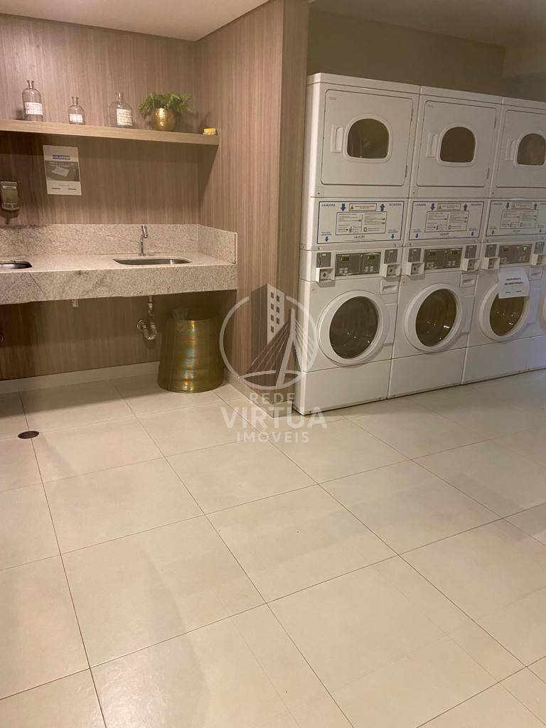 Apartamento, 1 quarto, 33 m² - Foto 28