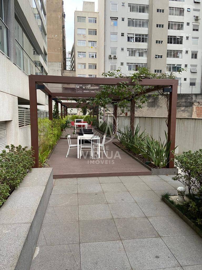 Apartamento, 1 quarto, 33 m² - Foto 30