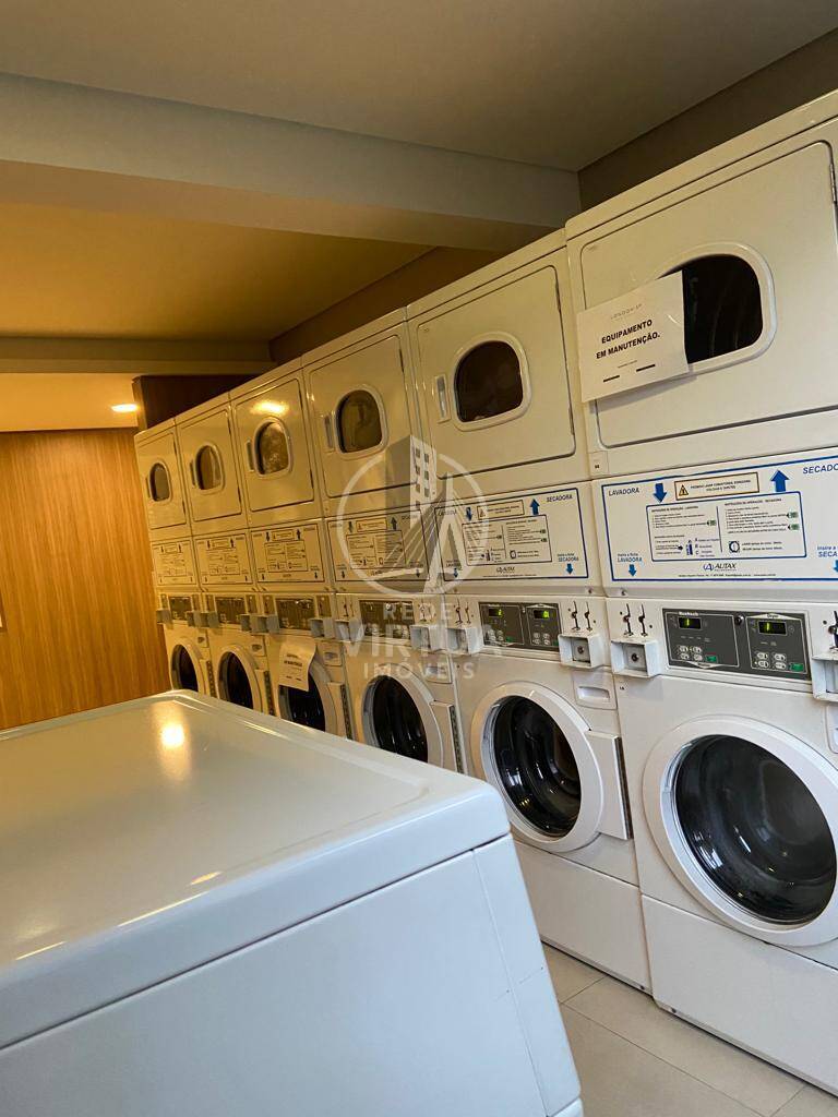 Apartamento, 1 quarto, 33 m² - Foto 31