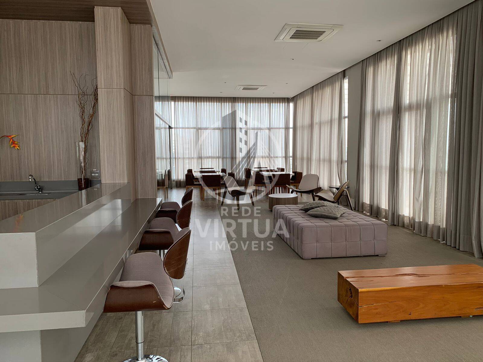 Apartamento, 1 quarto, 33 m² - Foto 32