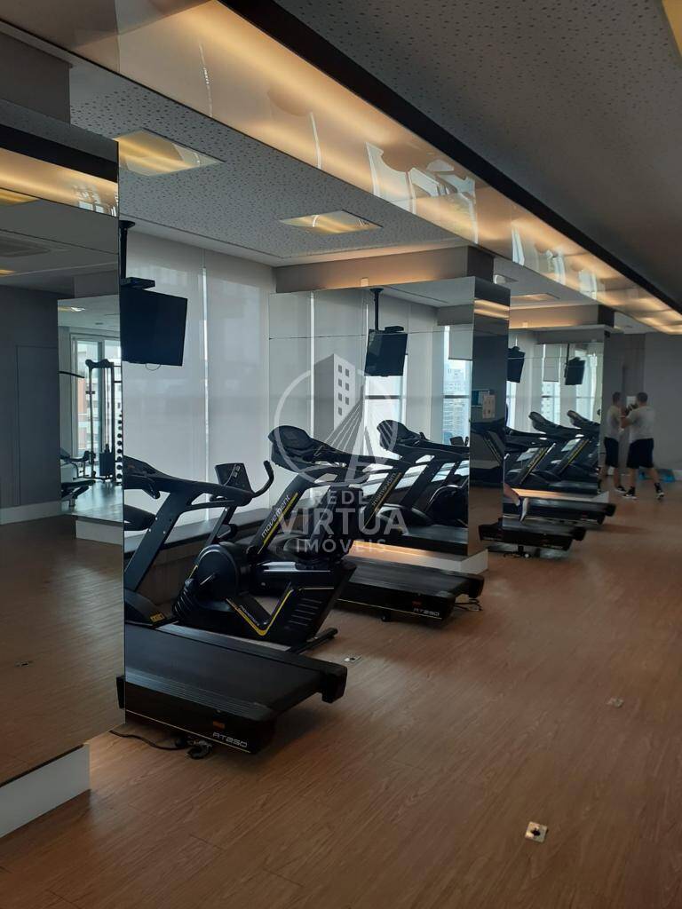 Apartamento, 1 quarto, 33 m² - Foto 36