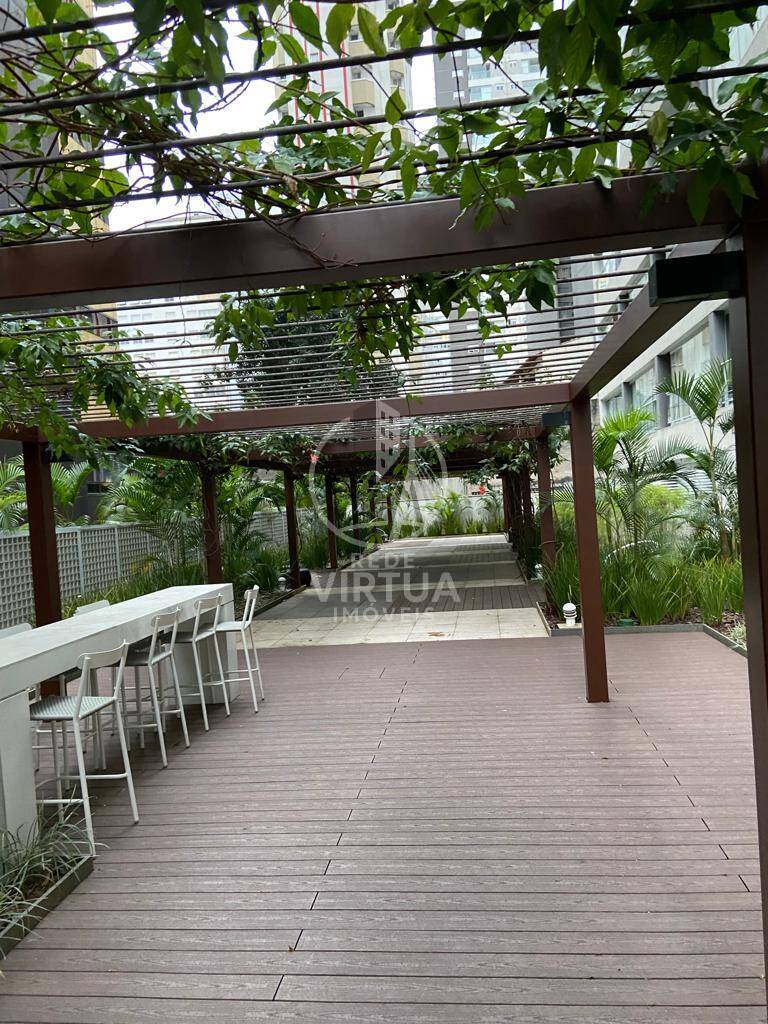 Apartamento, 1 quarto, 33 m² - Foto 37