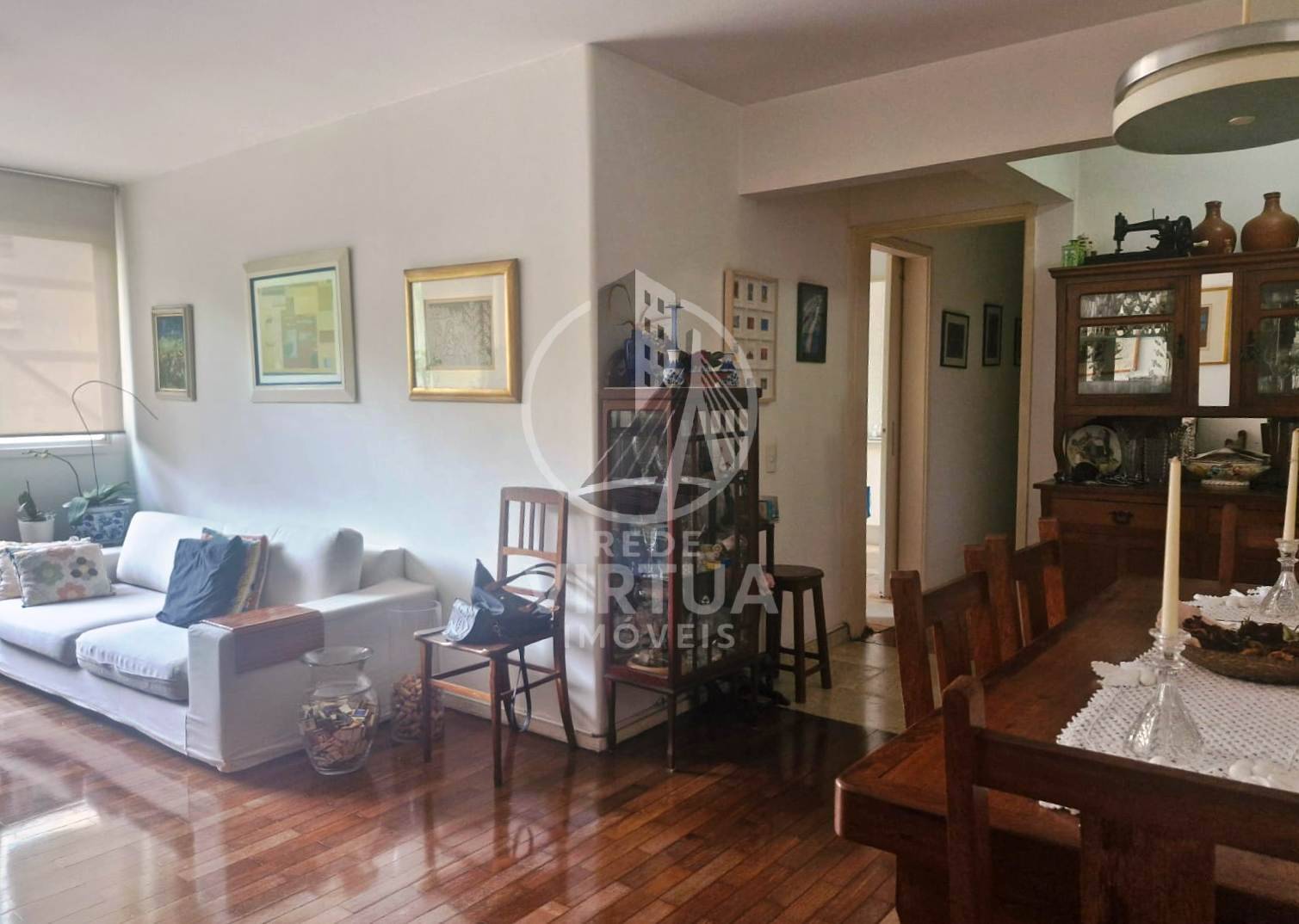 Apartamento, 3 quartos, 115 m² - Foto 2
