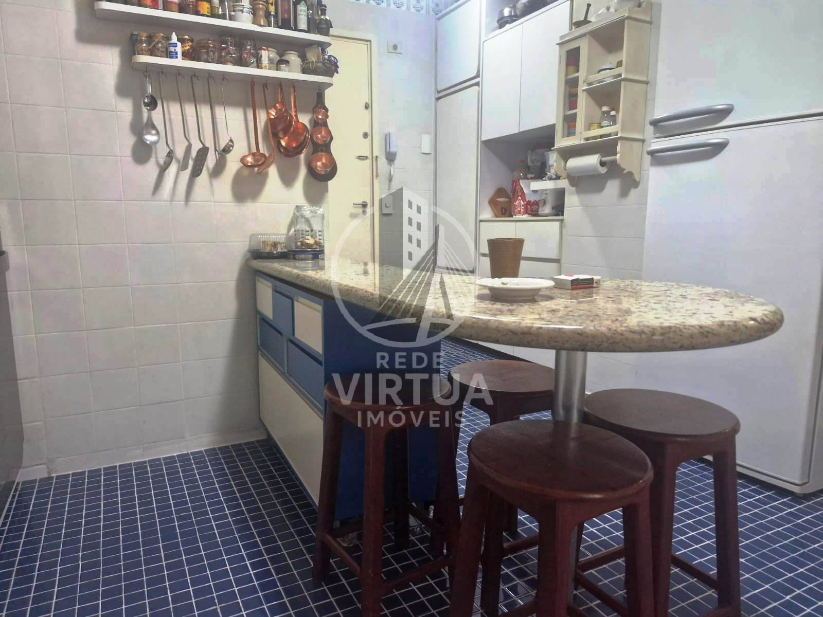 Apartamento, 3 quartos, 115 m² - Foto 6