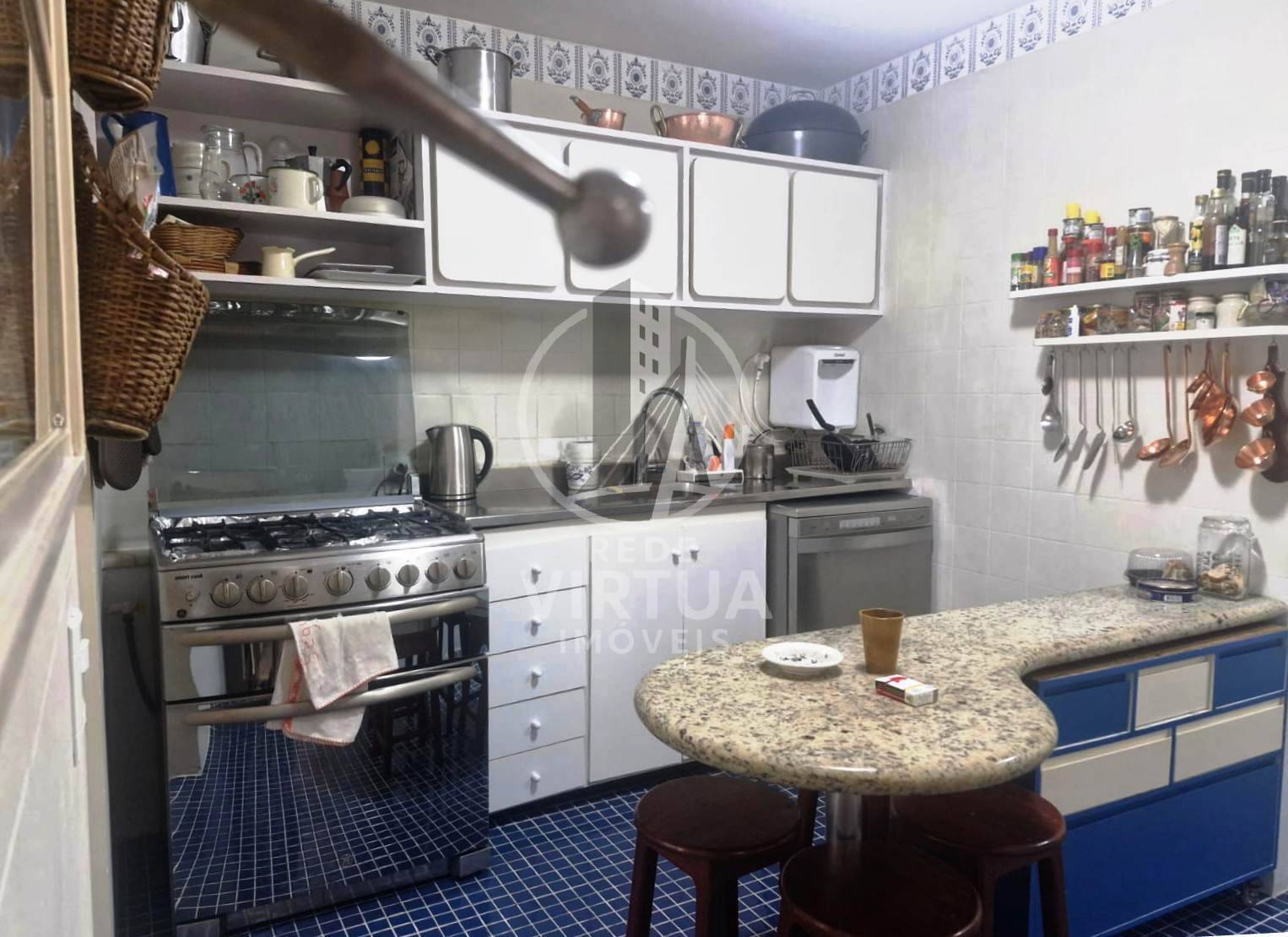 Apartamento, 3 quartos, 115 m² - Foto 7