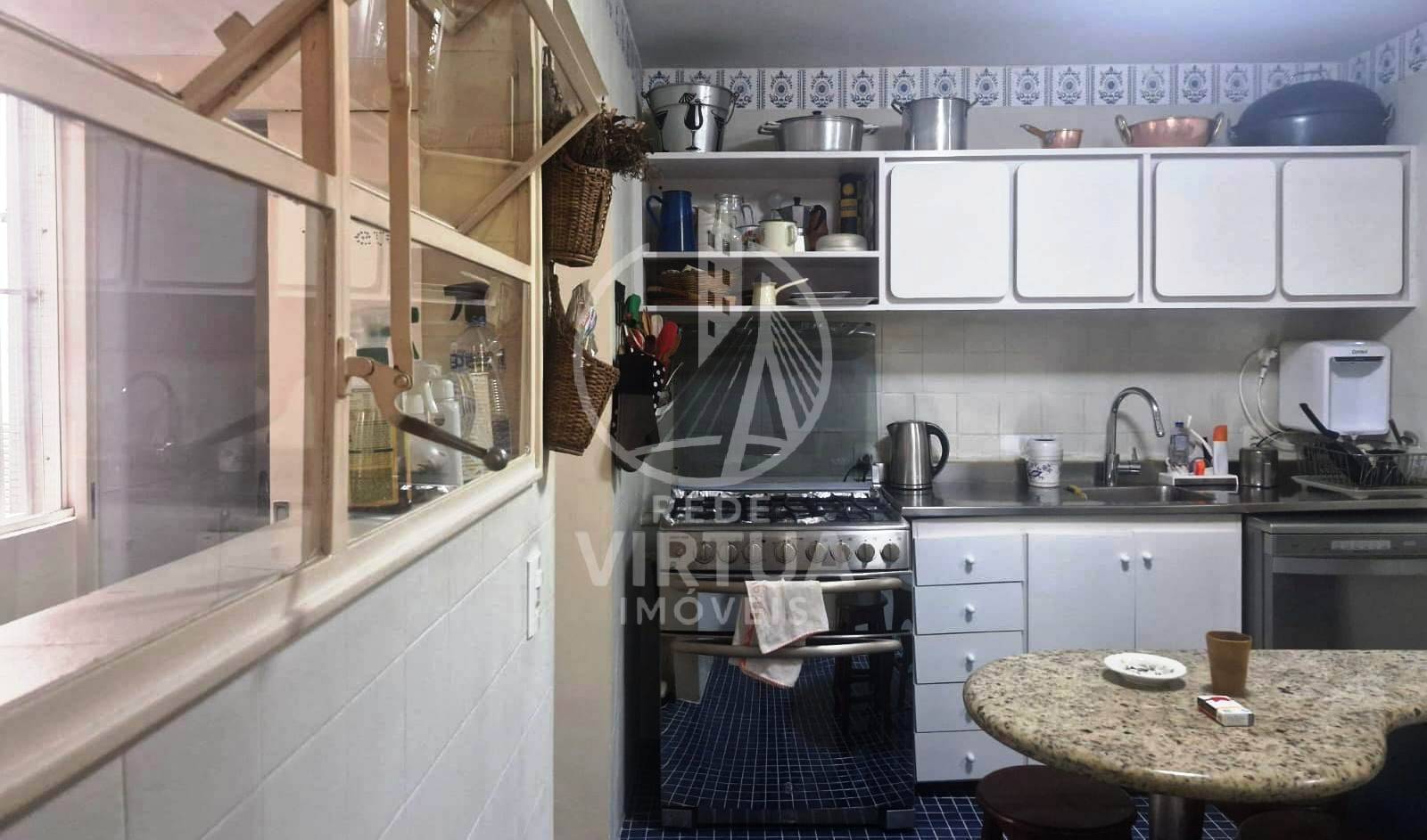 Apartamento, 3 quartos, 115 m² - Foto 8